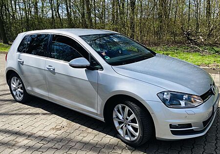 VW Golf Volkswagen Comfortline BMT