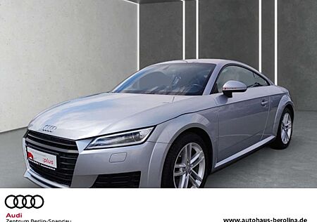Audi TT Coupe 1.8 TFSI *GRA*PDC*SHZ*MMI*