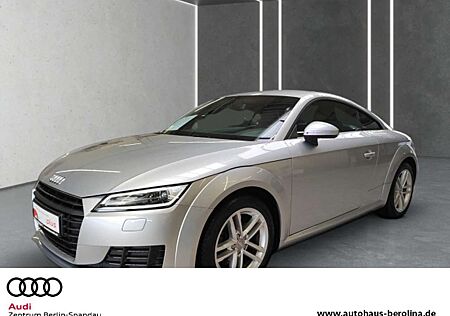 Audi TT Coupe 1.8 TFSI *GRA*PDC*SHZ*MMI*
