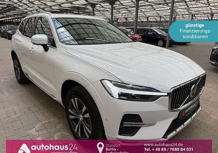 Volvo XC 60 XC60 T6 AWD Inscription Expr. Plug-In