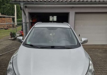 Hyundai ix35 2.0 2WD Style