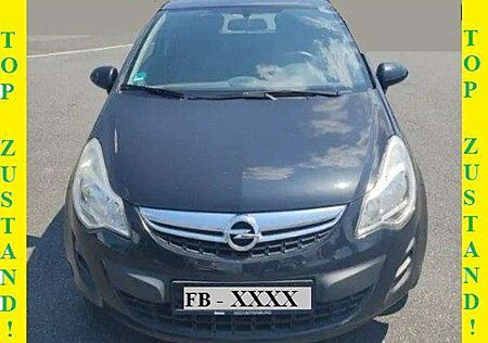 Opel Corsa 1.2 16V ecoFLEX Active