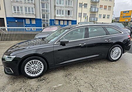 Audi A6 Avant 35 TDI design 2,0 TDI HeadUp*Pano*AHK