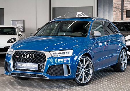 Audi RS Q3 2.5 TFSI quattro performance|CARBON|BOSE