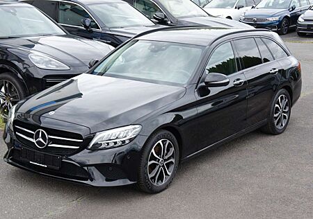 Mercedes-Benz C 200 T Avantgarde*AHK*LED*KAM*NIGHT*APP*HIGHEND