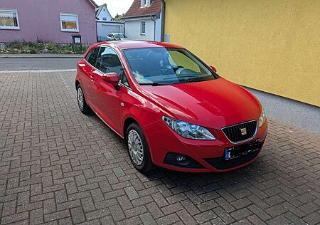 Seat Ibiza SC 1.4 16V Style