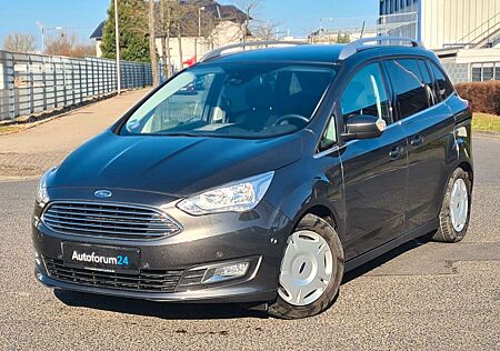 Ford Grand C-Max Titanium*Autom.*Navi*RFK