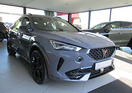 Cupra Formentor VZ 1.4 e-Hybrid DSG