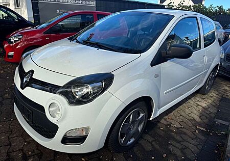 Renault Twingo Expression elektr.Fenster,Klima,USB,AUX