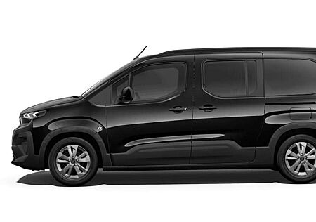 Peugeot Rifter Allure 130 EAT8 L2 7S StyleP MirrorL 16Z 96 kW ...