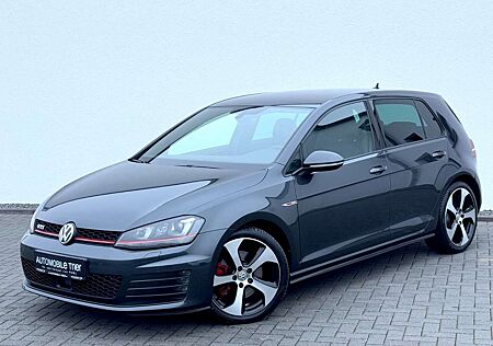 VW Golf Volkswagen 7 GTI 2.0 TSI DSG /NAVI/LED/ACC/CAM/1.HAND/
