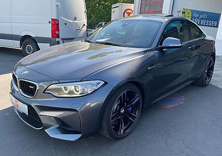 BMW M2 Coupe Aut. Schiebedach Leder Xenon Memory