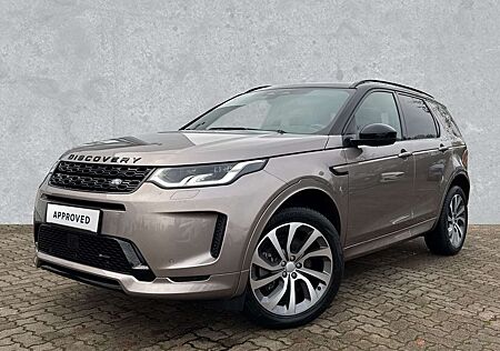 Land Rover Discovery Sport D200 R-Dynamic SE