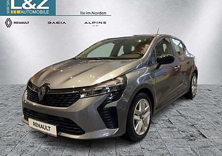 Renault Clio EVOLUTION TCe 100 LPG SHZ/PDC