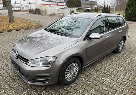 VW Golf Variant Volkswagen Comfortline BMT