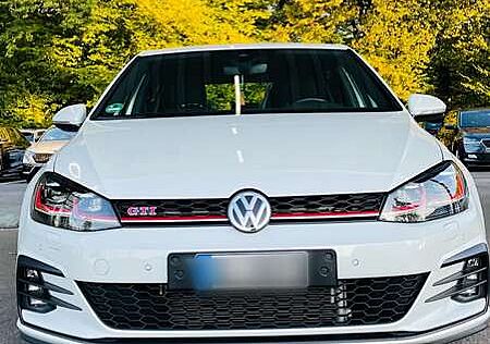 VW Golf GTI Volkswagen 2.0 TSI DSG Performance | *BULL X *