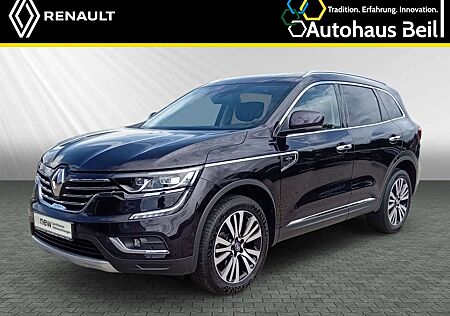Renault Koleos Initiale Paris 4x4