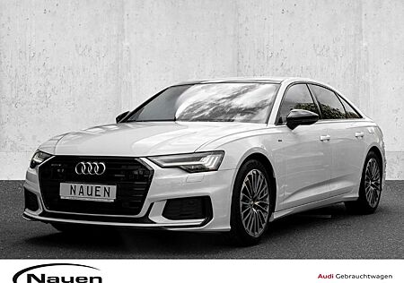 Audi A6 Limousine sport 55 TFSI e quattro 270(367) kW(PS)