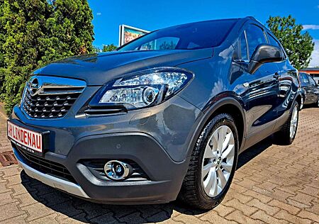 Opel Mokka Innovation