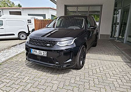 Land Rover Discovery Sport R-Dynamic HSE AWD