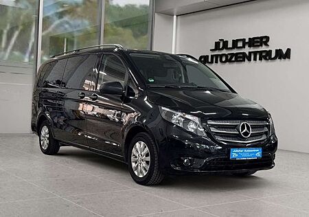 Mercedes-Benz Vito Tourer Select extralang Automatik / 8-Sitze