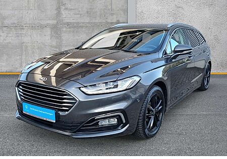 Ford Mondeo Turnier 1.5 Titanium LED NAVI eKLAPPE DAB