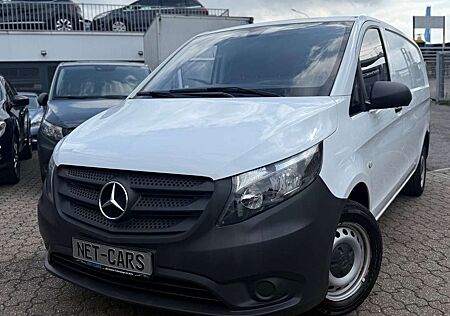Mercedes-Benz Vito 111 CDI Lang Kasten *Tempomat*PDC*TÜV/NEU*