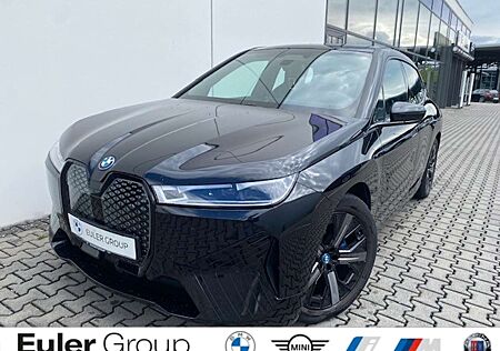 BMW iX xDrive 40 Sportparket HUD Panorama Navi Digitales