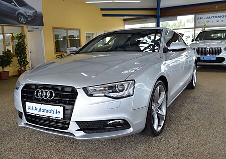 Audi A5 Coupe 1.8 TFSI S-LINE XENON-/NAVI-/6GANG