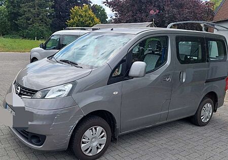 Nissan NV200 1.5 EU5 Comfort