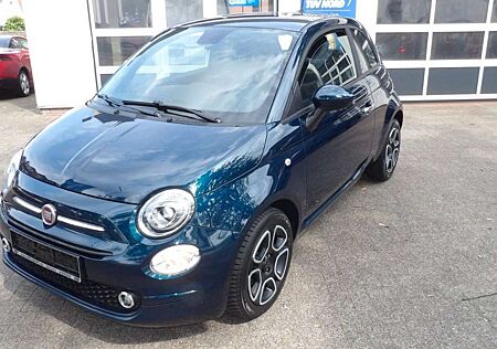 Fiat 500 Club