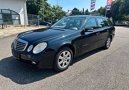 Mercedes-Benz E 220 CDI E -Klasse T-Modell AUTOMATIK