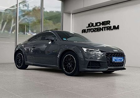 Audi TT Coupe 40 TFSI Automatik, Virtual Cockpit