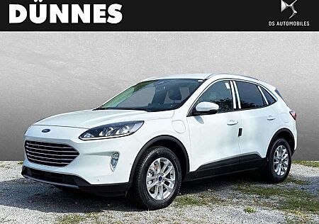 Ford Kuga 2.5 Duratec PHEV TITANIUM