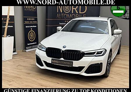 BMW 530 e xDrive touring M Sport *AHK*LEDER*UPE:78
