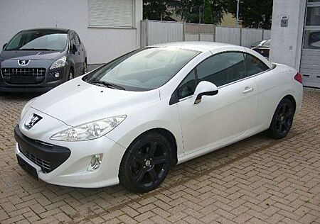 Peugeot 308 CC*Automatik*Leder***Top
