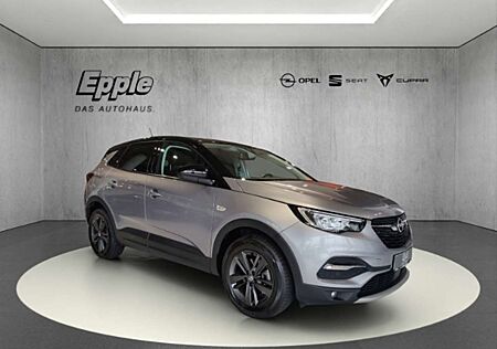 Opel Grandland Design Line 1.2 Turbo Apple CarPlay Android Auto M