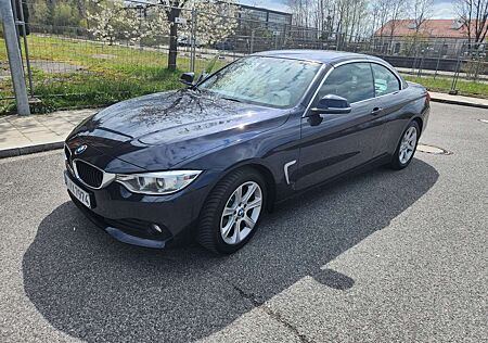 BMW 420 d