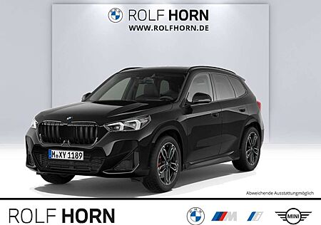 BMW X1 sDrive20i Aut M Sport HUD AHK Pano 360 har/ka