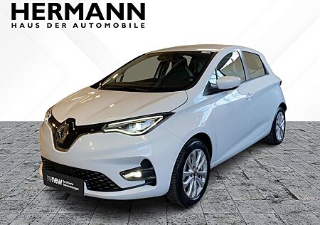 Renault ZOE R110/Z.E. 50 (Kauf-Batterie) Experience *LED