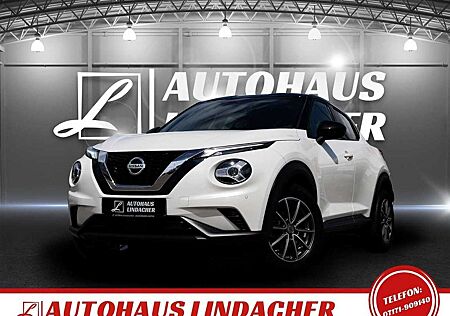 Nissan Juke DCT Tekna |Navi |LED |360°