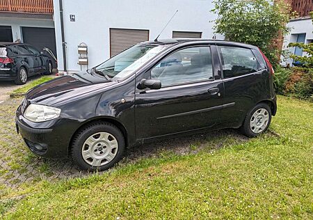 Fiat Punto 1.2 8V