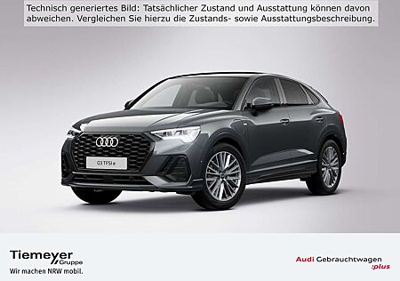 Audi Q3 45 TFSIe 2x S LINE LM19 PANO SONOS