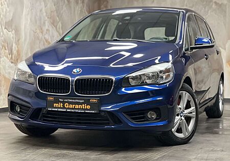 BMW 220 "1.HAND"AUTOMATIK"TOP"