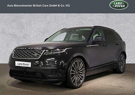 Land Rover Range Rover Velar D300 HSE WINTER-PAKET AHK DAB PIVI 22