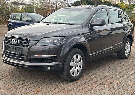 Audi Q7 3.0 TDI quattro*LEDER-BEIGE*NAVI*7-SITZER*1HD