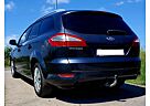 Ford Mondeo Turnier 1.6 Ti-VCT Trend