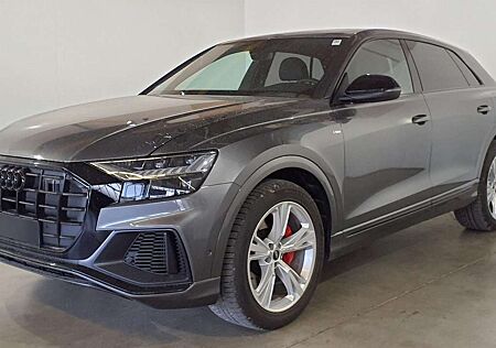 Audi Q8 55TFSie Q 2x S LINE/BLACK/23Z/MATRIX/ACC/PANO