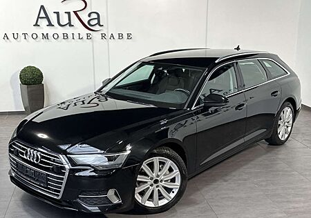 Audi A6 Avant 40 TDI S-Tronic Sport NAV+LED+ACC+KAM