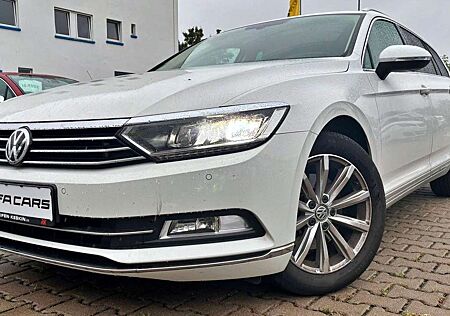 VW Passat Variant Volkswagen 1.8 TSI Highline/ACC/1 HAND
